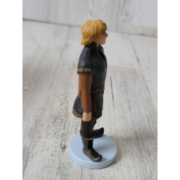 Frozen Kristoff hero winter gear Disney Pixar toy figure - Picture 5 of 5